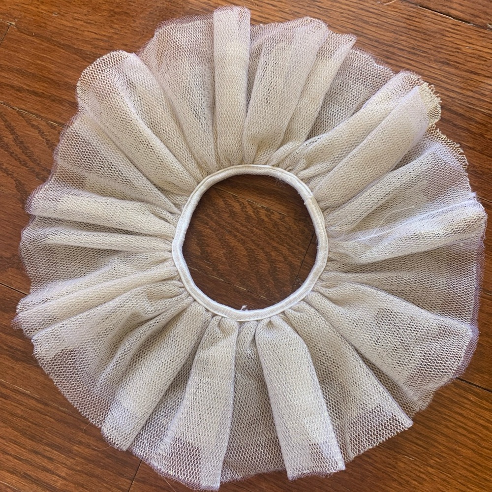 American Girl Isabelle Tutu